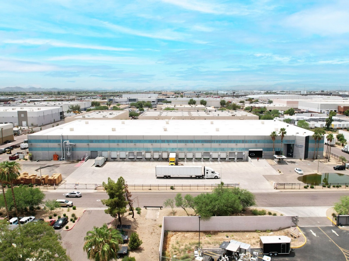 Phoenix Commercial Real Estate News | Commercial Property Executive