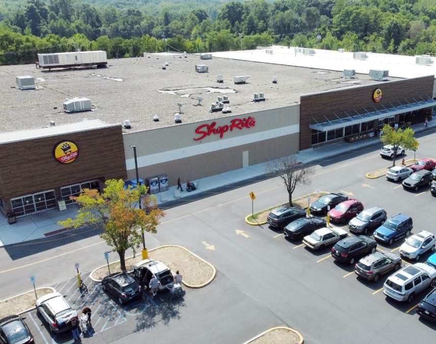 Kendig Square Shopping Center