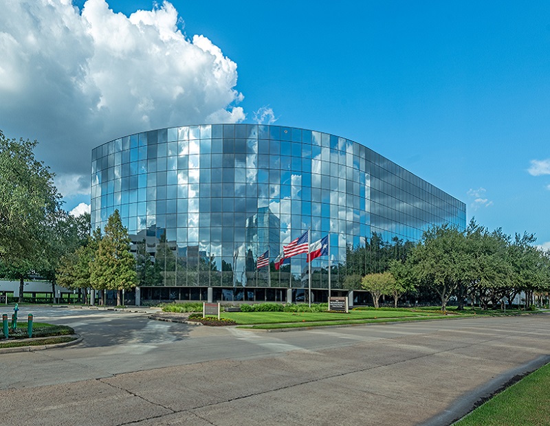 Woodside Acquires Houston Office Building - Commercial Property Executive