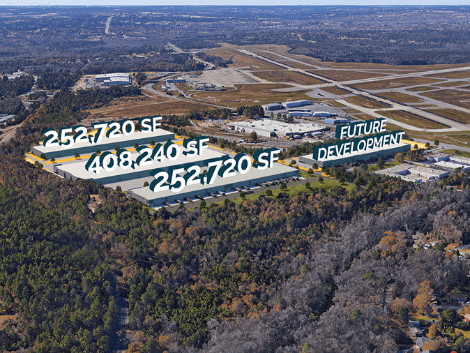 Tenants Ink Leases at Magnus Airport Project - Commercial Property