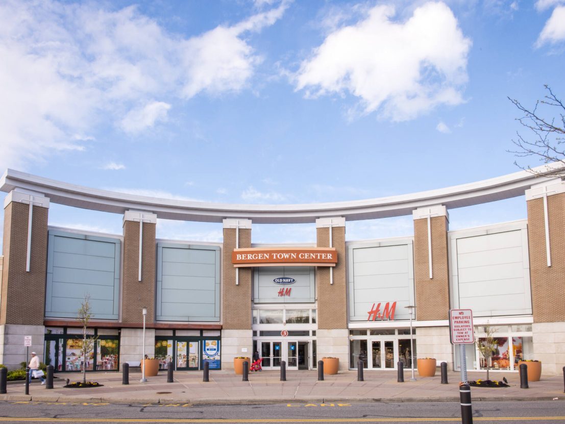 Paramus Houses Second-Largest Mall in New Jersey