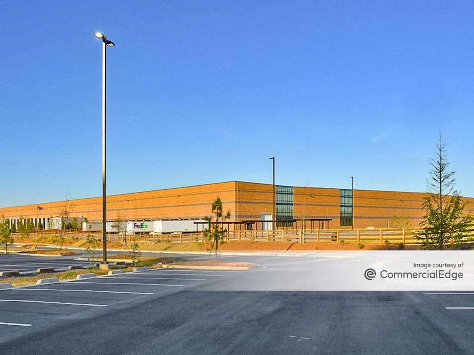 McMasterCarr to Open 360M HQ, Distribution Center in DFW Commercial