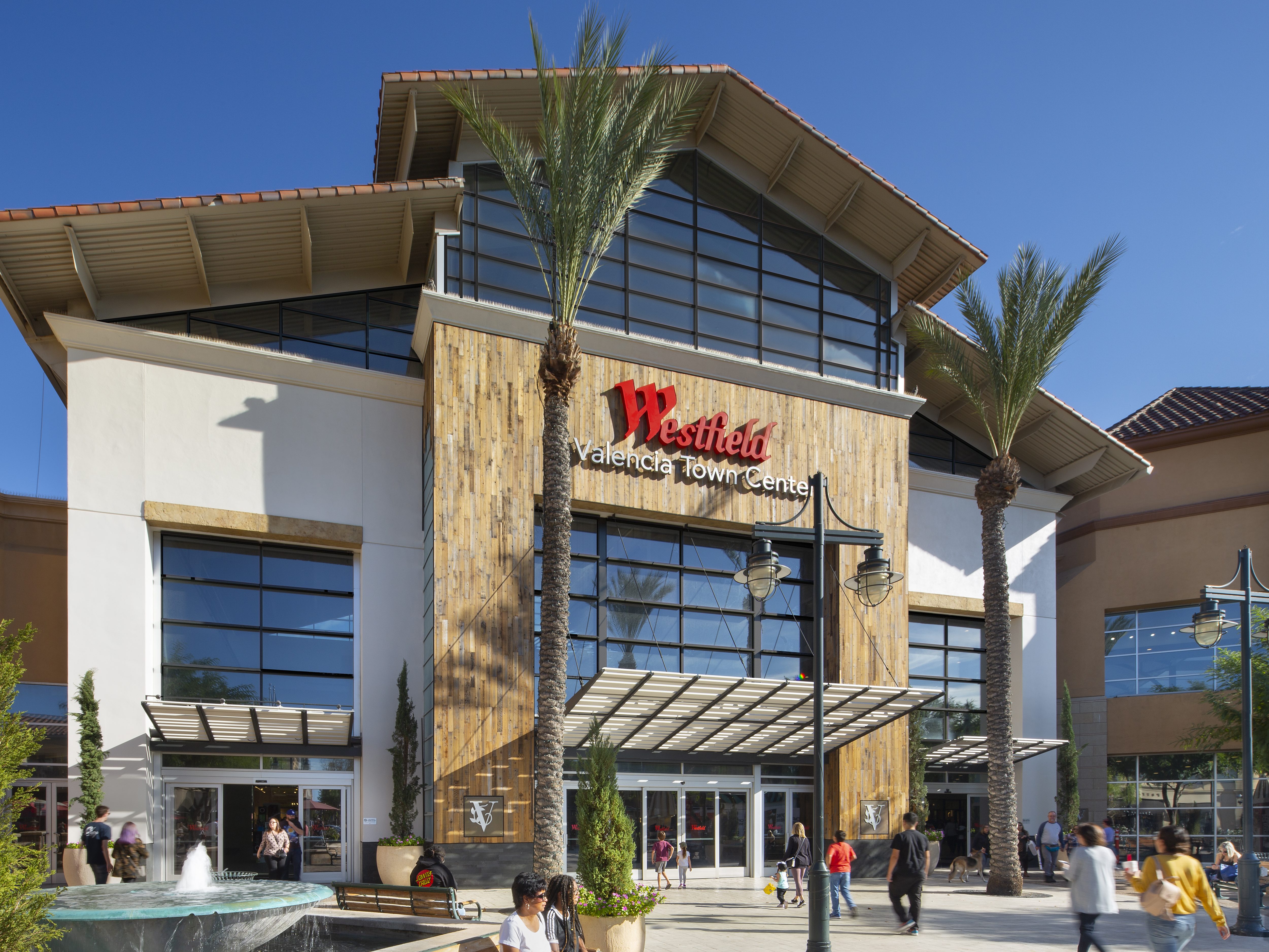 Westfield sells Mission Valley shopping centers in San Diego for