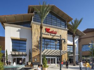 Westfield Valencia Town Center