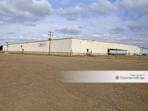 701 33rd Ave. N. is a 922,444-square-foot industrial facility in St. Cloud, Minn.