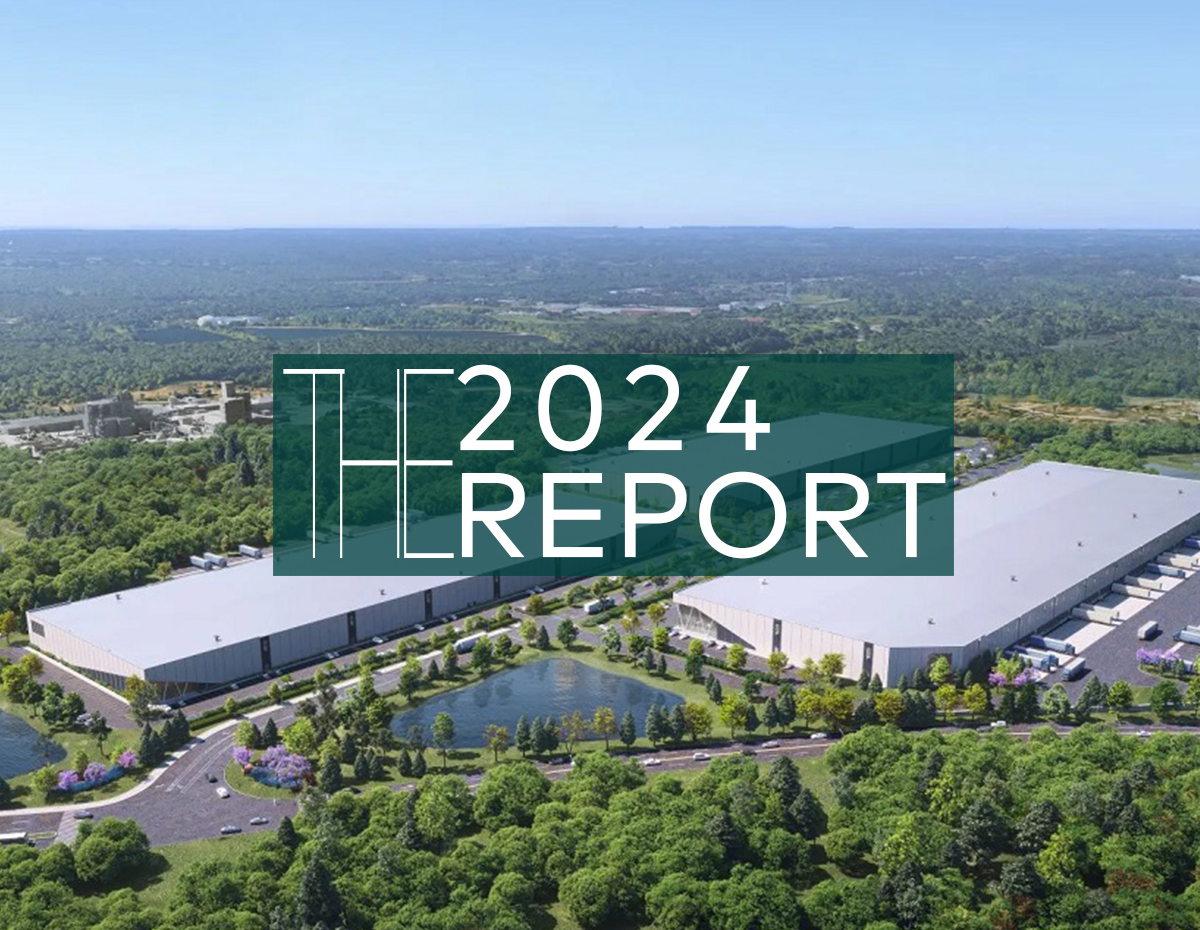 The 2024 Report Image CPE Industrial 