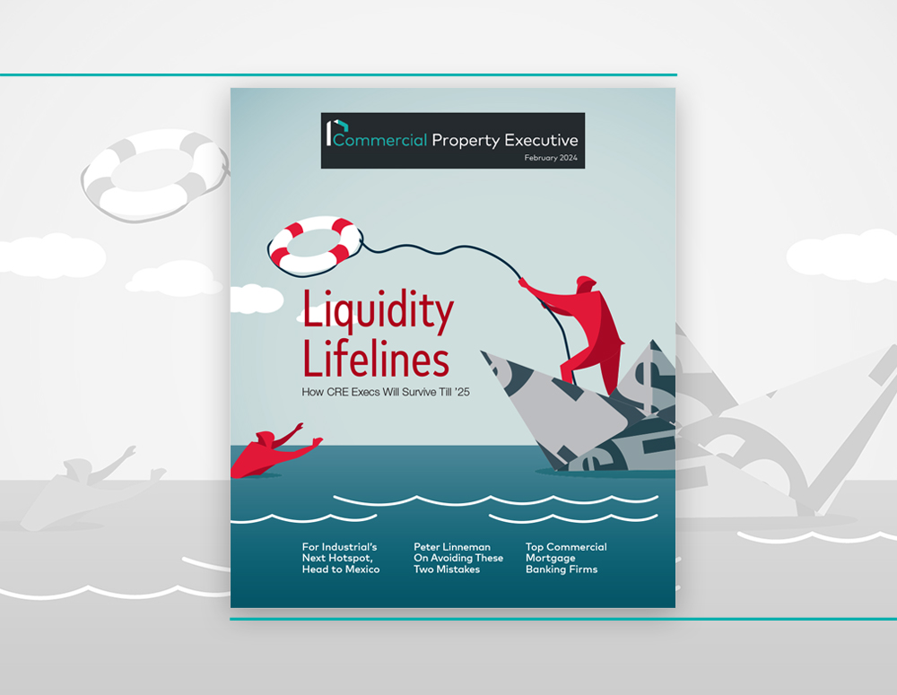 The February Digital Issue of CPE Is Now Available! – What is a Ground Lease?