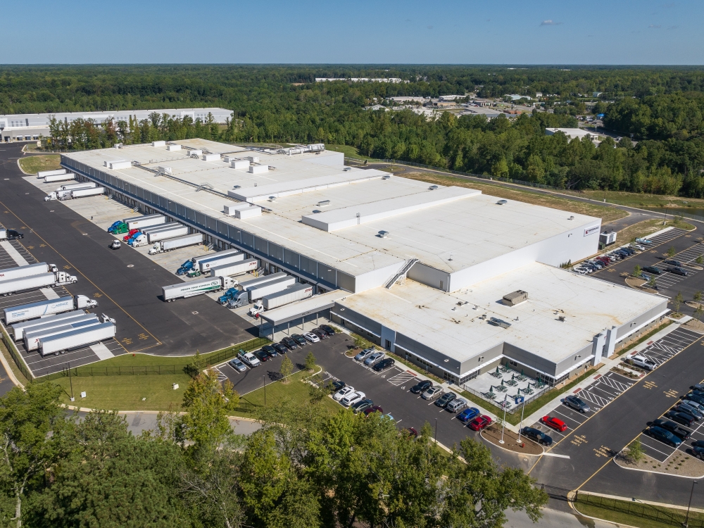 Scannell Properties Sells Cold Storage Facility for $85M - Commercial ...