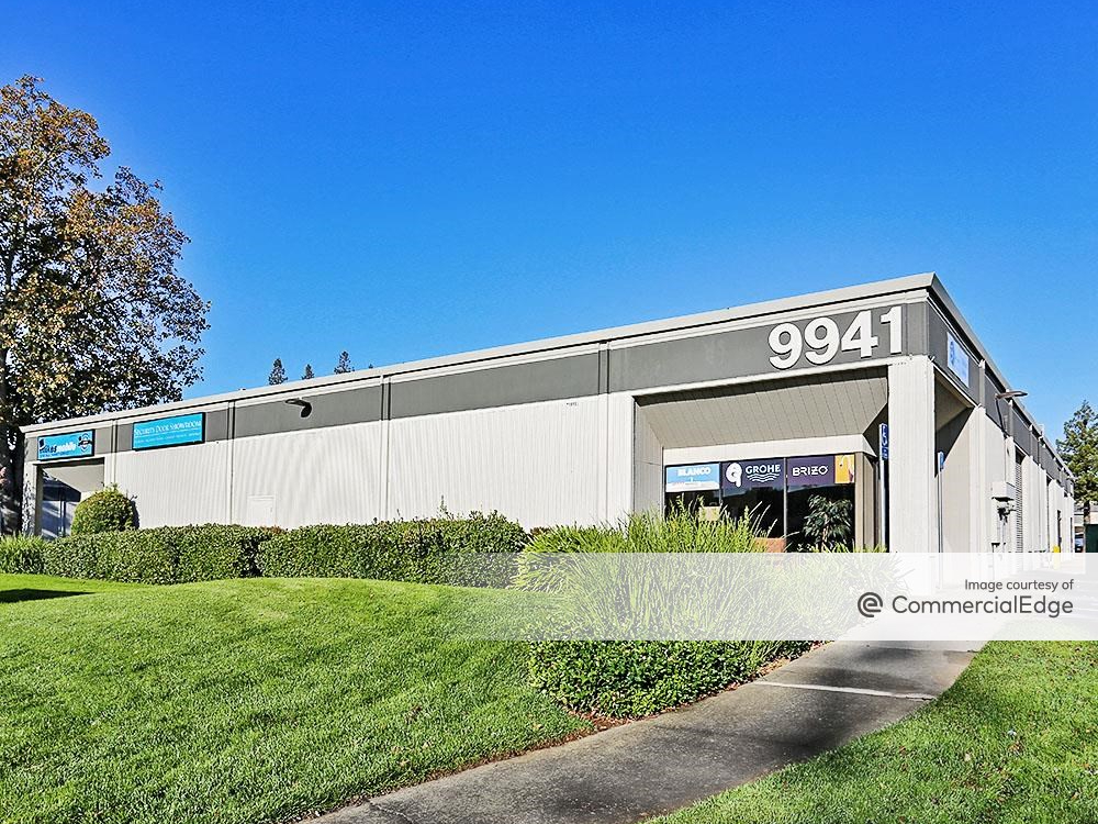 Property at 9881-9969 Horn Road, Sacramento, Calif.