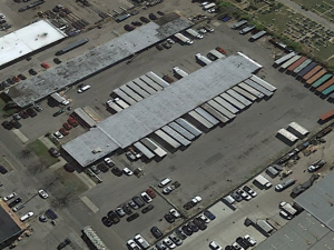 174 Cabot St., a small industrial facility in West Babylon, N.Y.