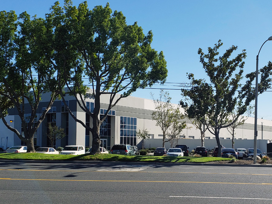 Logistar Inks Full-Building Inland Empire Lease - Commercial Property ...