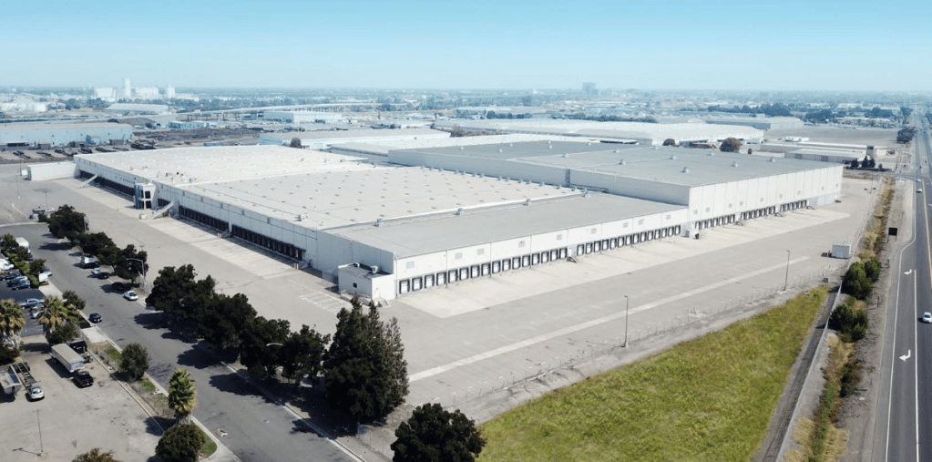 Intercontinental, Kennedy Wilson Buy Central Valley Asset for $72M