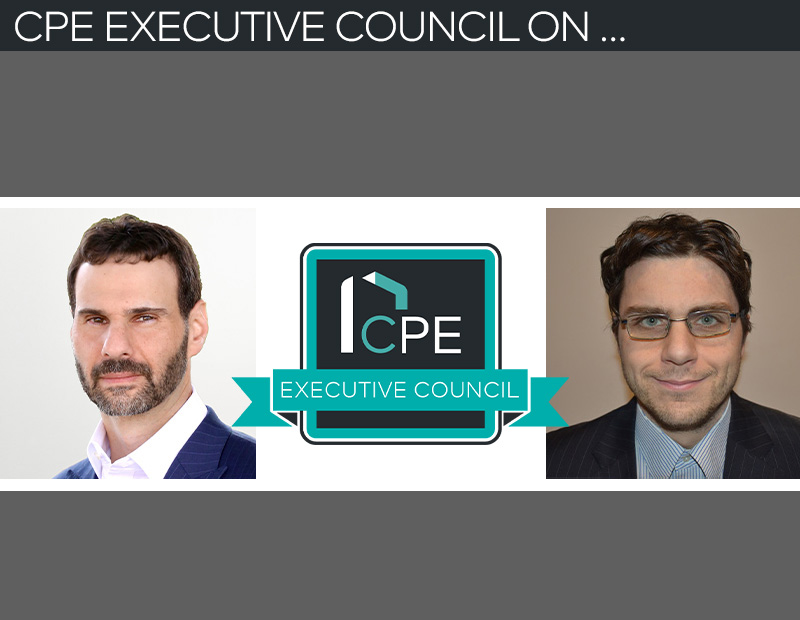 CPE Executive Council
