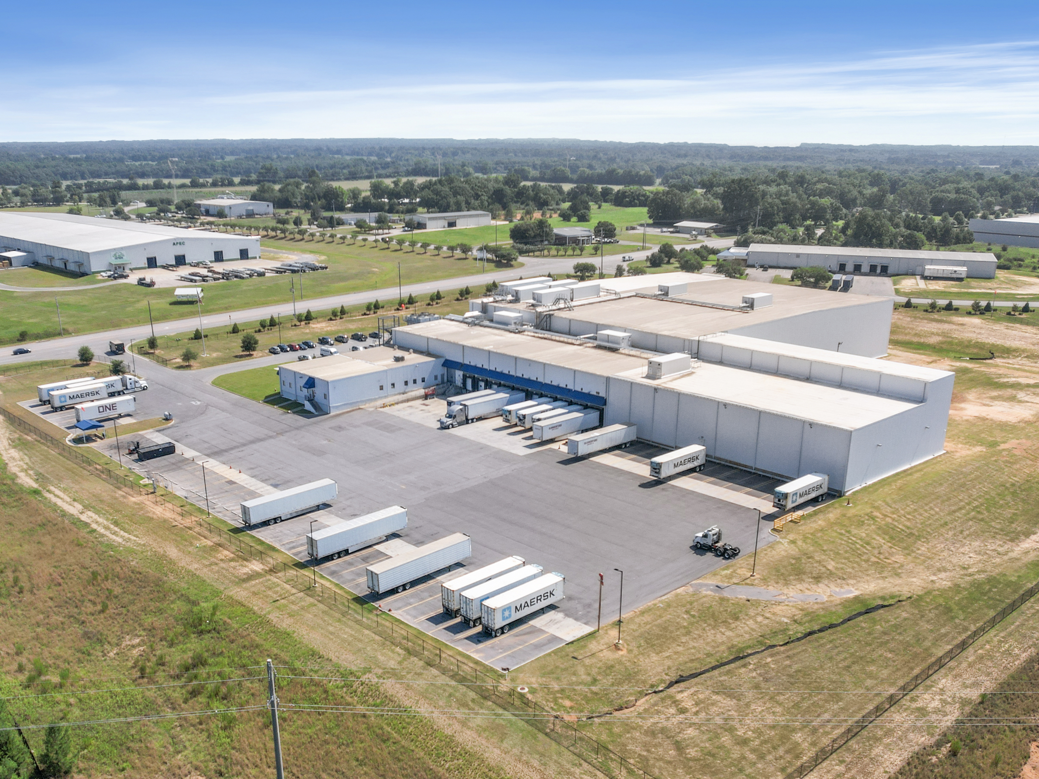 Dothan Facility