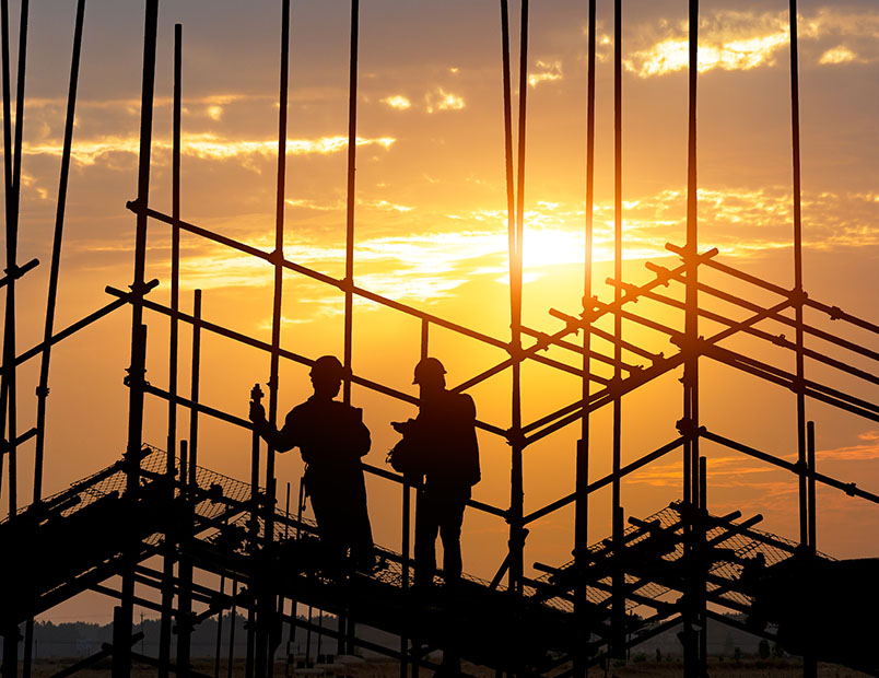 JLL Revises Its 2024 Construction Outlook - Commercial Property Executive