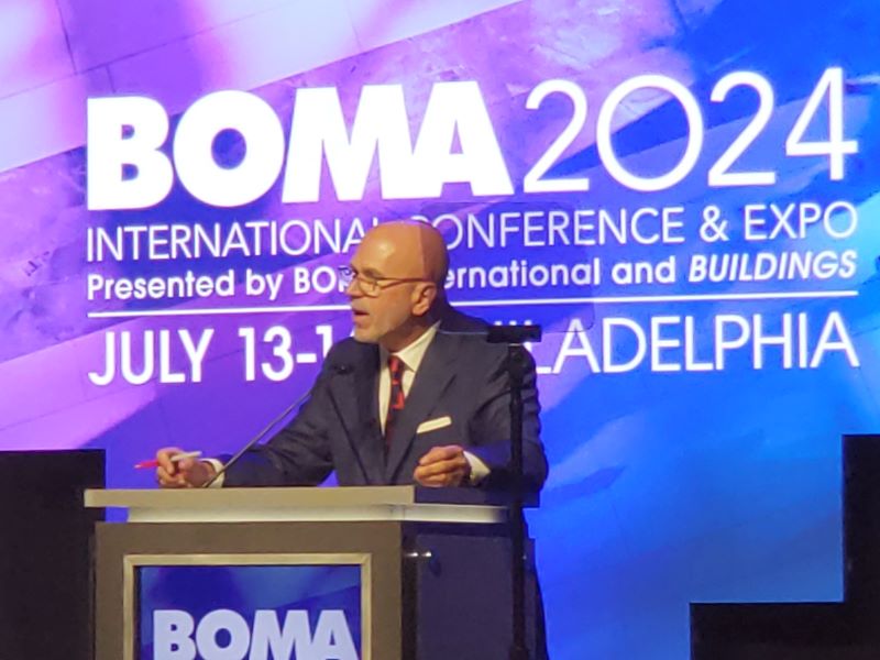BOMA 2024 Conference Highlights
