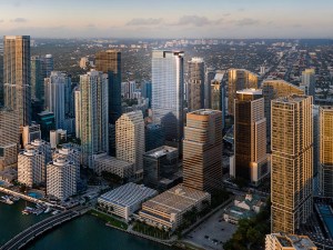 CPE - Transactions October. 830 Brickell Skyline