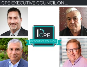 CPE Executive Council