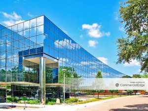 Great Hills Plaza is an office building totaling 139,252 square feet in Northwest Austin