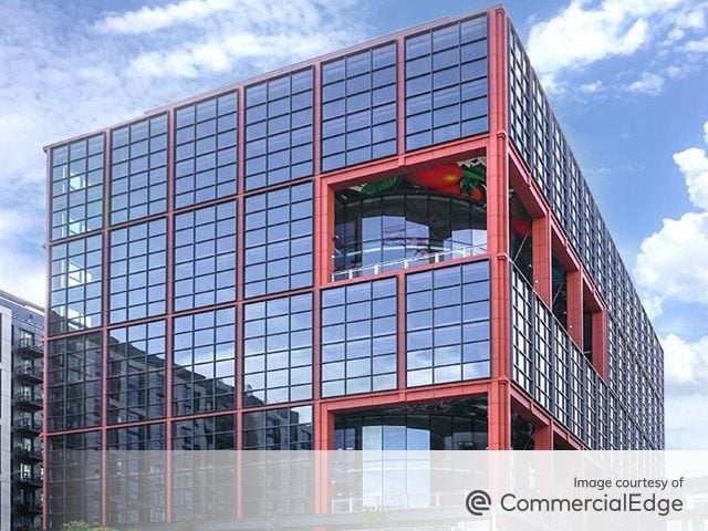 Signal House, a 10-story office building in Washington, D.C.