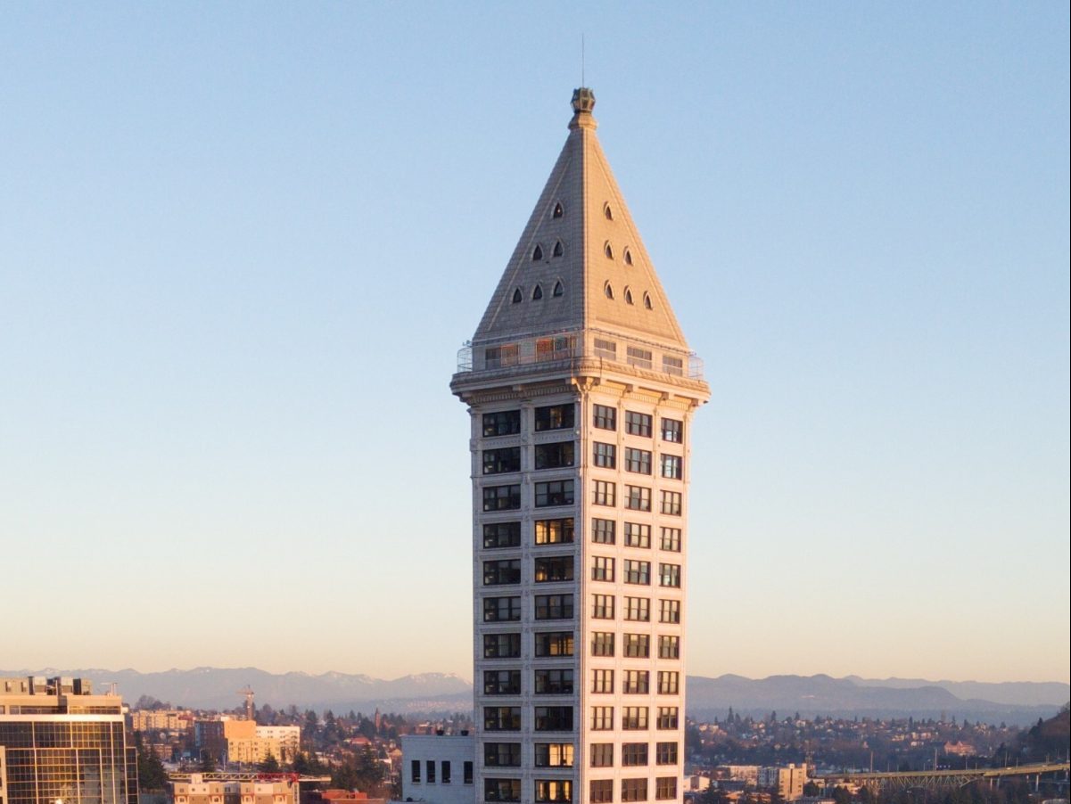 Smith Tower