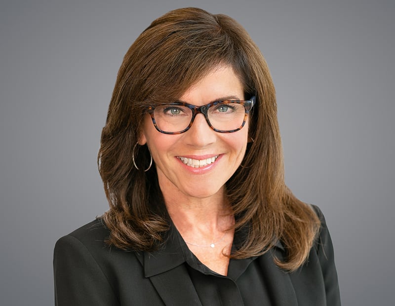 Wendy Katz, executive vice president, Stream Realty Partners