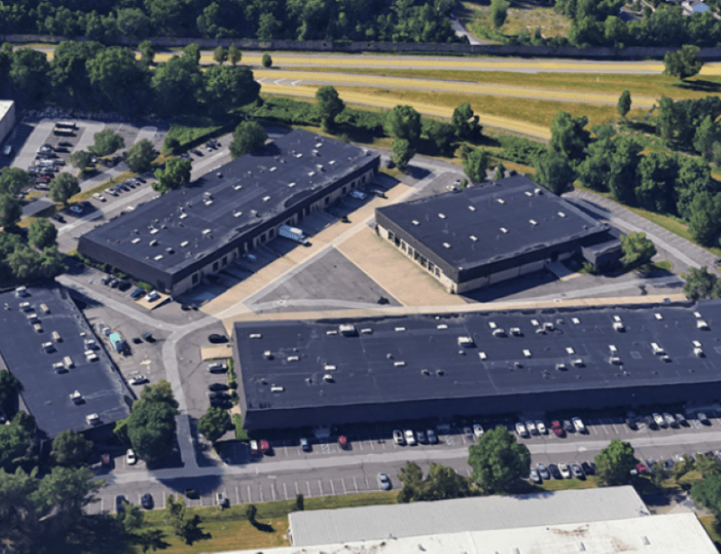 Marcus Partners Buys 1.2 MSF Industrial Portfolio - Commercial Property ...