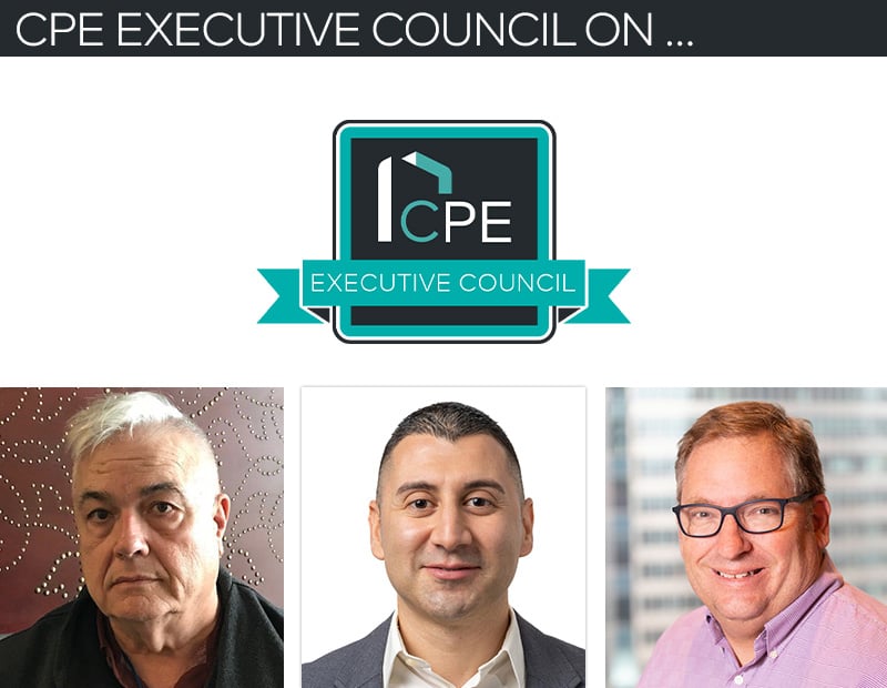 CPE Executive Council