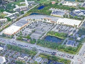 Benderson Buys Retail Center in Southwest Florida