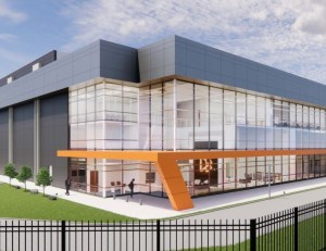 ATL4 is a 40MW data center in Atlanta