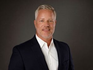 Headshot photo of Scott Jarnagin, Founder & CEO