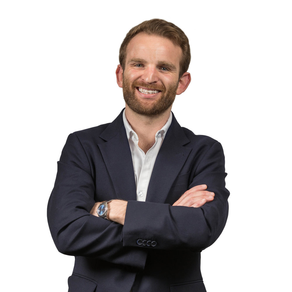 Ben Mandell of Tricera Capital