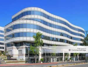 The Plaza at Walnut Creek, Building 1333 N. California Blvd.