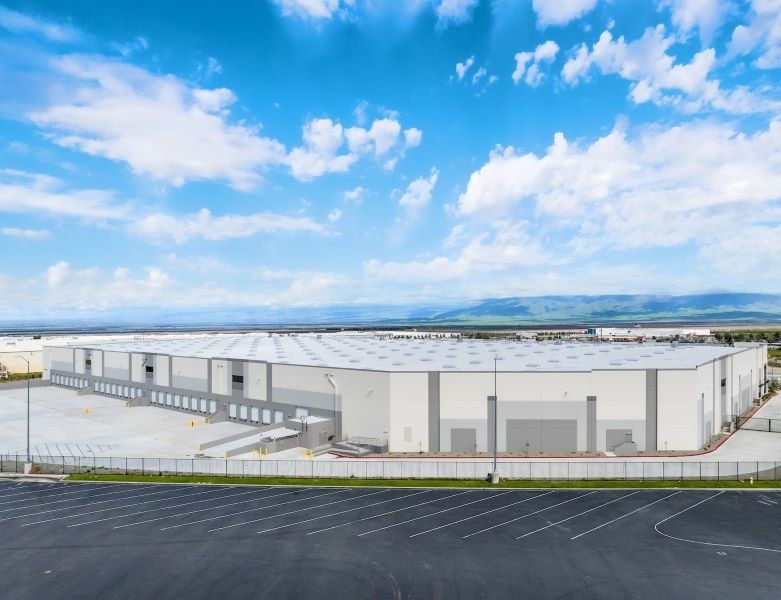 Earlier this year, Dedeaux Properties delivered its first industrial project 5665 Dennis McCarthy Drive, its first industrial project at Tejon Ranch Commerce Center