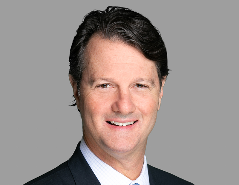 Bo Bond, executive managing director in Cushman & Wakefield's Global Data Center Advisory Group