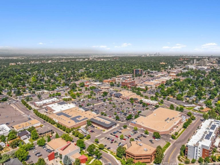 KPR Enters Denver With $57M Retail Acquisition