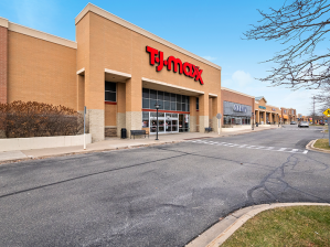 PMAT Sells 276 KSF Detroit-Area Retail Center