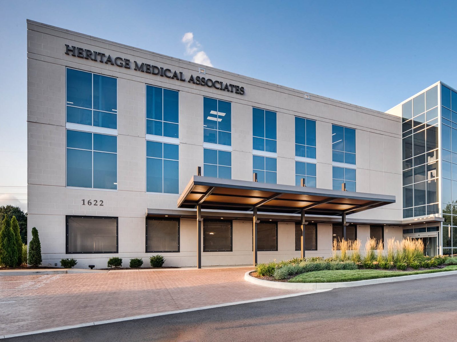 Westgate Medical Plaza in Brentwood, Tennessee