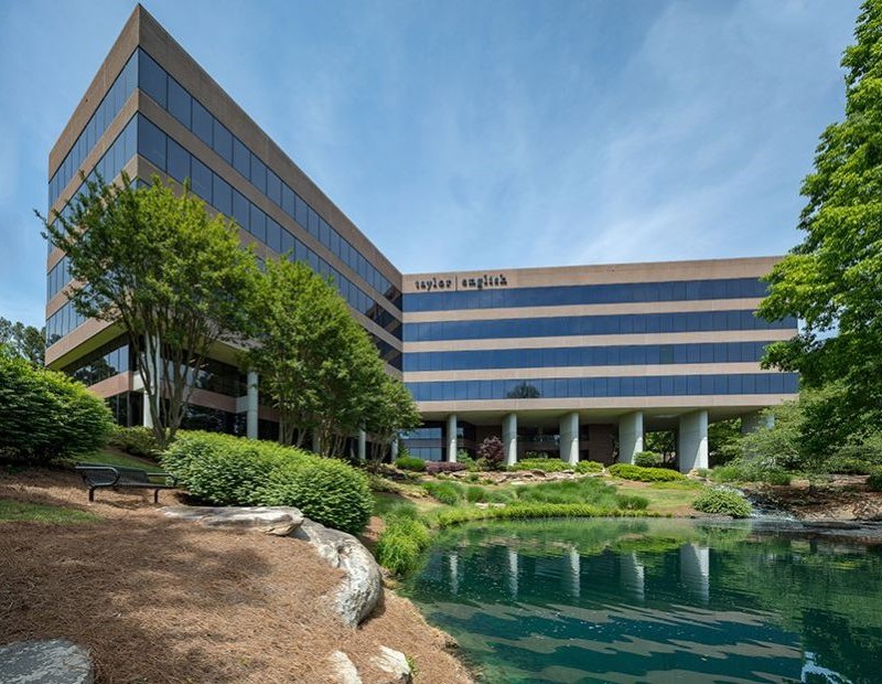 e|spaces will occupy a full floor at the 1600 Parkwood Circle office building in Atlanta’s Cumberland/Galleria submarket.