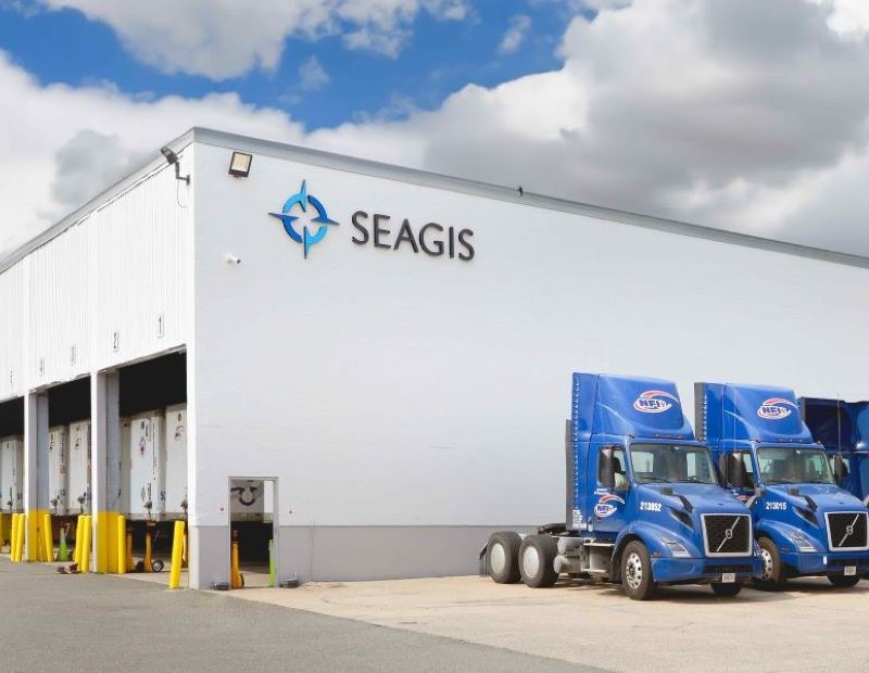 535 Dowd Ave. in Elizabeth, N.J., is part of Seagis Property Group’s portfolio