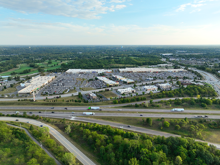 Fidelis Realty Pays $40M for Kansas City Shopping Center - Commercial ...