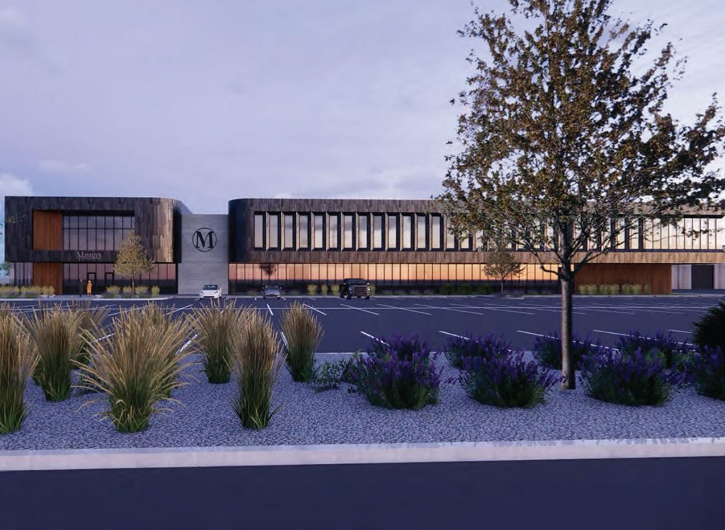 Bayview PACE provided $20.5 million in C-PACE funding to Masters Transportation to build a $72 million, 324,000-square-foot corporate headquarters and transporation center in Kansas City.