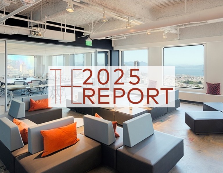 What’s Defining Office in 2025?