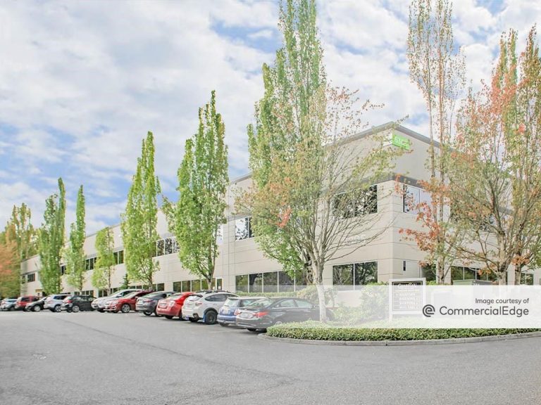 Bridge Industrial Makes $64M Purchase in Seattle