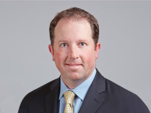 PwC’s Partner Andrew Alperstein