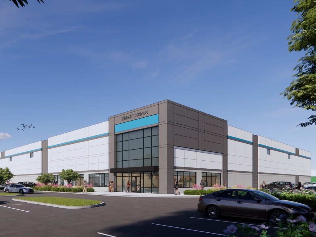 Ryan Cos. JV Moves Forward With Chicago Industrial Park - Commercial ...