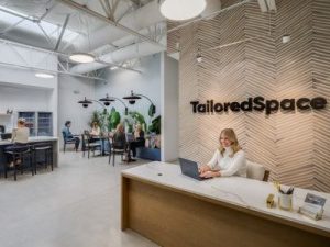 TailoredSpace Expands Footprint in Orange County