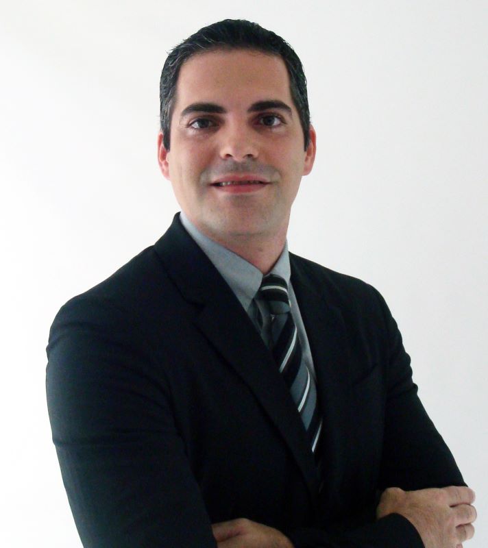 Hector Aponte, Managing Director, CRES