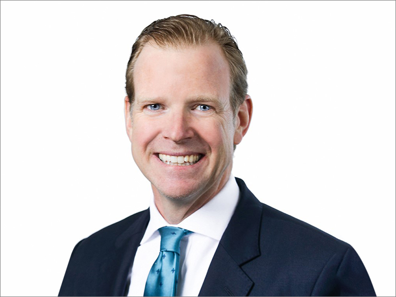 James Nelson, Head of U.S. Investment Sales, Avison Young