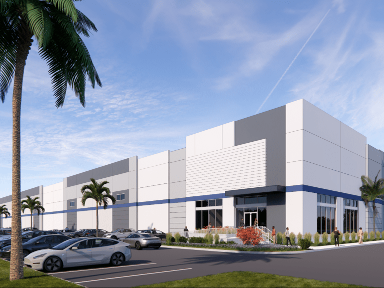 Altman Properties JV Lands Financing for Tampa Development